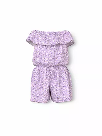 NAME IT | Mädchen Jumpsuit NKFVINAYA | dunkelblau