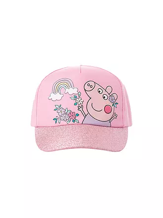 NAME IT | Mädchen Kappe NMFMIS PEPPA | rosa