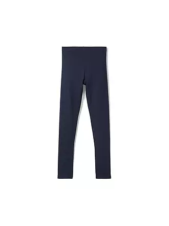 NAME IT | Mädchen Leggings NKFVIVIAN | schwarz