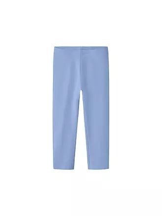 NAME IT | Mädchen Leggings NKFVIVIAN | hellblau