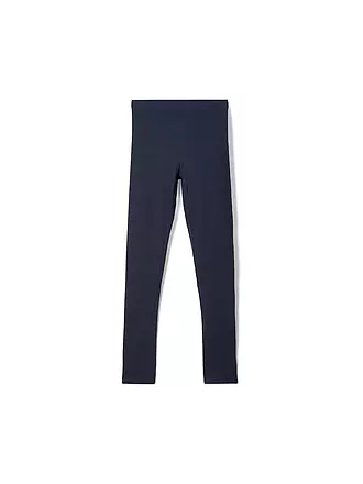 NAME IT | Mädchen Leggings NKFVIVIAN | schwarz