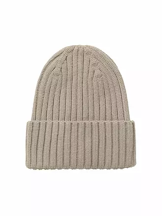 NAME IT | Mädchen Mütze - Haube NKNMAB | beige