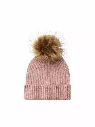 NAME IT | Mädchen Mütze - Haube NMNMORA | rosa