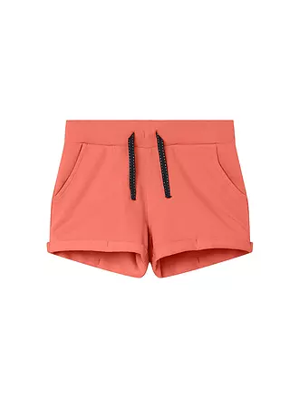 NAME IT | Mädchen Shorts | koralle