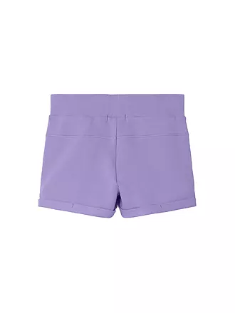 NAME IT | Mädchen Shorts | grün