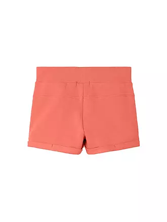 NAME IT | Mädchen Shorts | grün