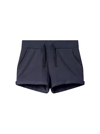 NAME IT | Mädchen Sweatshorts NKFVOLTA | hellblau