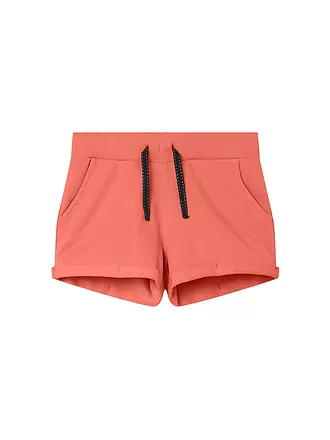 NAME IT | Mädchen Sweatshorts NKFVOLTA | hellblau