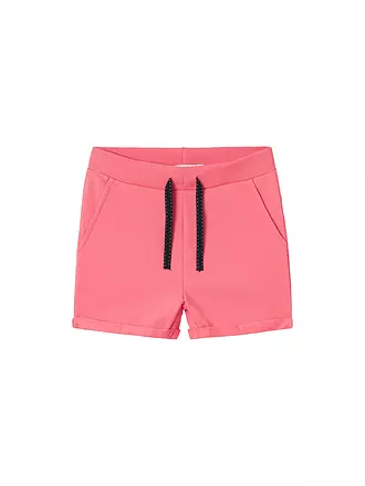 NAME IT | Mädchen Sweatshorts NKFVOLTA | hellblau