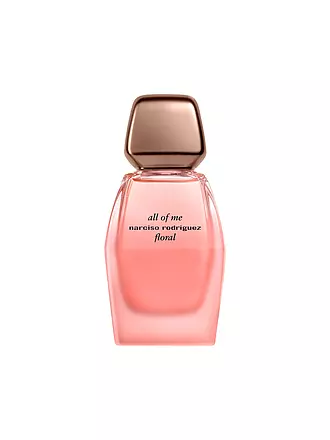 NARCISO RODRIGUEZ | All of me floral Eau de Parfum 30ml | keine Farbe