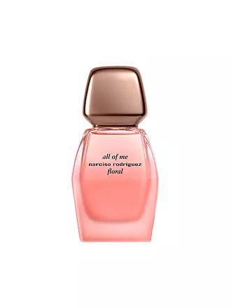 NARCISO RODRIGUEZ | All of me floral Eau de Parfum 50ml | keine Farbe