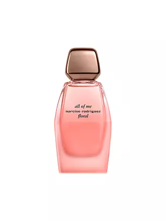 NARCISO RODRIGUEZ | All of me floral Eau de Parfum 90ml | keine Farbe