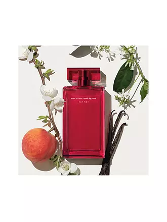 NARCISO RODRIGUEZ | For her Eau de Parfum 100ml | keine Farbe