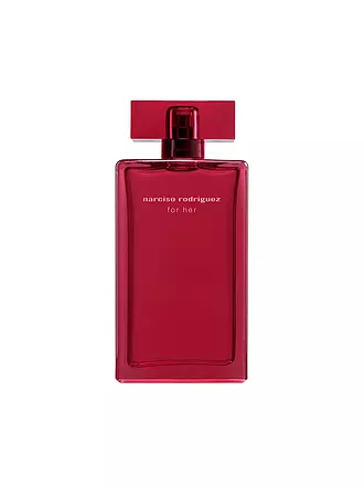 NARCISO RODRIGUEZ | For her Eau de Parfum 100ml | keine Farbe