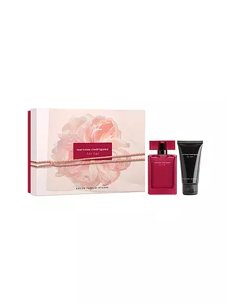NARCISO RODRIGUEZ | Geschenkset - Narciso Rodriguez For Her Eau de Parfum 2x50ml | keine Farbe