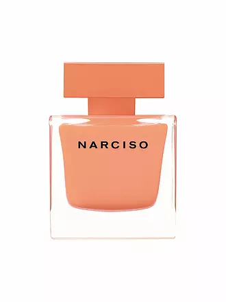 NARCISO RODRIGUEZ | Narciso Eau de Parfum Ambrée 50ml | keine Farbe