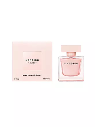 NARCISO RODRIGUEZ | Narciso Eau de Parfum Cristal 90ml | keine Farbe