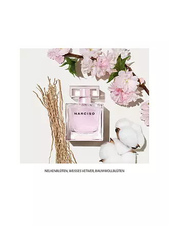 NARCISO RODRIGUEZ | Narciso Eau de Parfum RADIANTE 30ml | keine Farbe