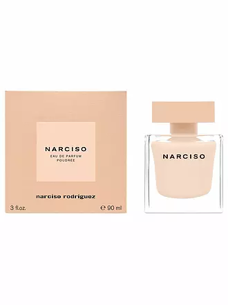 NARCISO RODRIGUEZ | Narciso Poudree Eau de Parfum Spray 90ml | keine Farbe