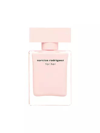 NARCISO RODRIGUEZ | for her Eau de Parfum Spray 30ml | keine Farbe