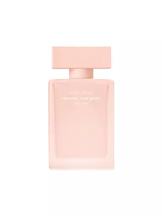 NARCISO RODRIGUEZ | for her musc nude Eau de Parfum 100ml | keine Farbe