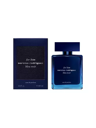 NARCISO RODRIGUEZ | for him bleu noir Eau de Parfum Spray 100ml | keine Farbe