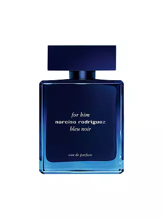 NARCISO RODRIGUEZ | for him bleu noir Eau de Parfum Spray 100ml | keine Farbe