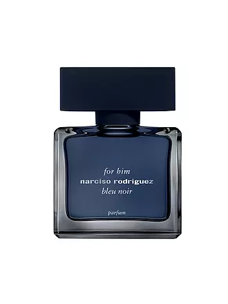 NARCISO RODRIGUEZ | for him bleu noir Parfum 50ml | keine Farbe