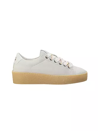 NATIONAL STANDARD | Sneaker EDITION 3 SOFT | creme