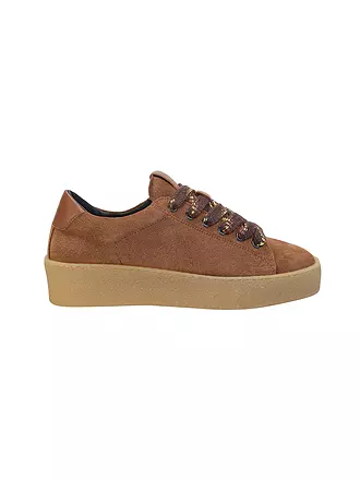 NATIONAL STANDARD | Sneaker EDITION 3 SOFT | creme