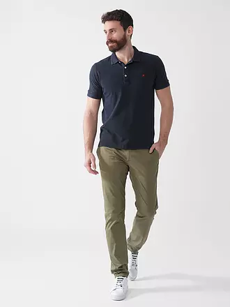NATIONAL STANDARD | Sneaker EDITION 3 | dunkelblau