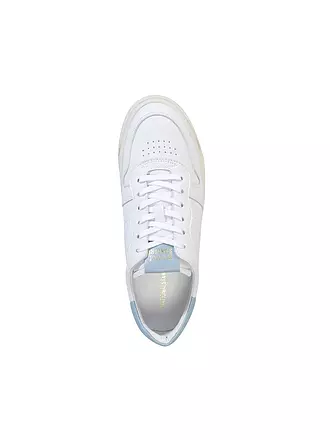 NATIONAL STANDARD | Sneaker EDITION 8 | weiss