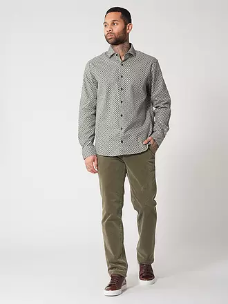NATIONAL STANDARD | Sneaker M03 | braun