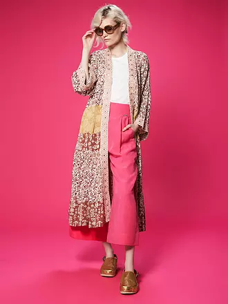NEKANE | Kimono - Tunika GF Carlota | pink