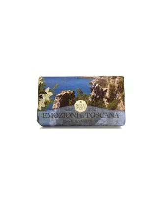 NESTI DANTE | Seife - Emozioni In Toscana Soap Campagna Dorata 250g | blau