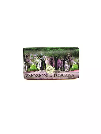 NESTI DANTE | Seife - Emozioni In Toscana Soap Campagna Dorata 250g | lila