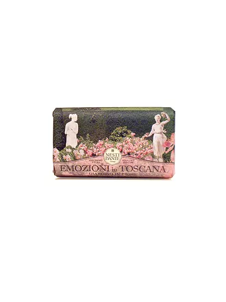 NESTI DANTE | Seife - Emozioni In Toscana Soap Campagna Dorata 250g | rosa