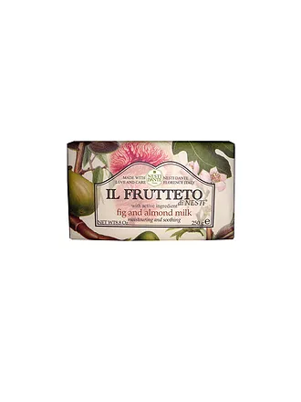 NESTI DANTE | Seife - Il Frutteto Soap Olive & Tangerine 250g | rosa