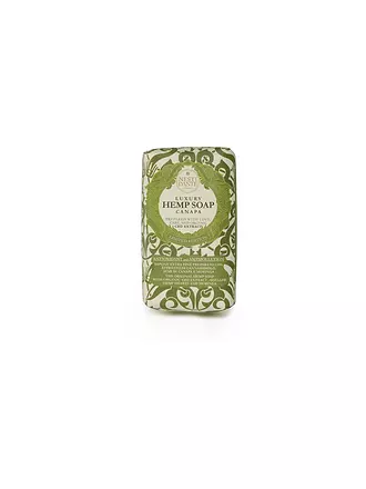 NESTI DANTE | Seife - Luxury Black-Soap 250g | transparent
