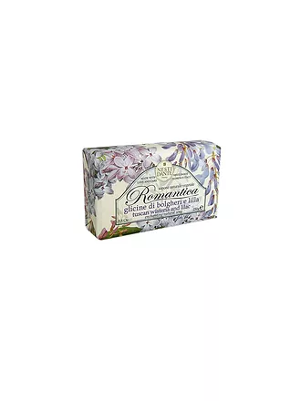 NESTI DANTE | Seife - Romantica Soap Cherry Blossom & Basil 250g | lila