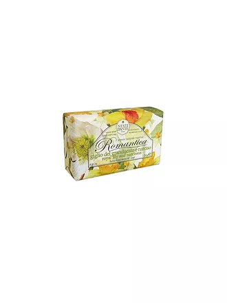 NESTI DANTE | Seife - Romantica Soap Lavendel & Verbena 250g | grün