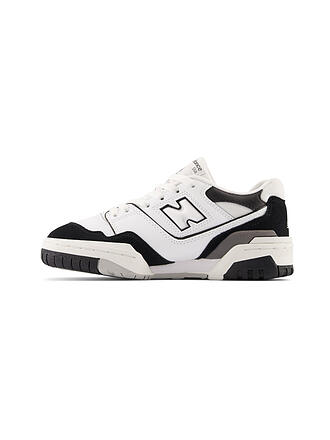 NEW BALANCE | Jungen Sneaker 550 | weiss