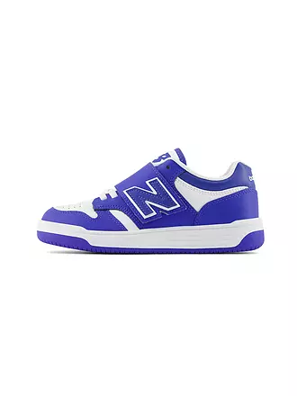 NEW BALANCE | Kinder Sneaker 480 | gelb