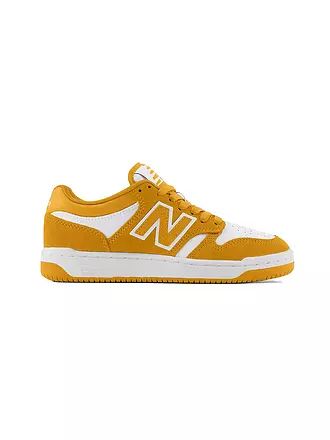 NEW BALANCE | Kinder Sneaker 480 | 