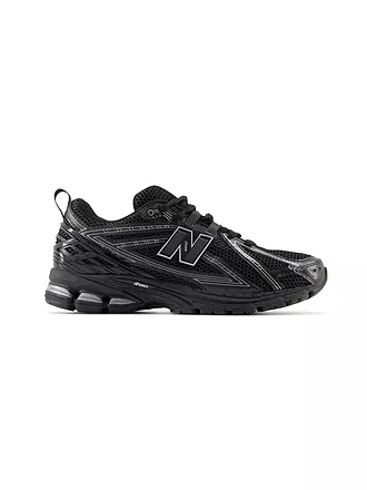 NEW BALANCE | Sneaker 1906 | schwarz