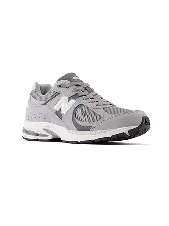 NEW BALANCE | Sneaker 2002 | grau