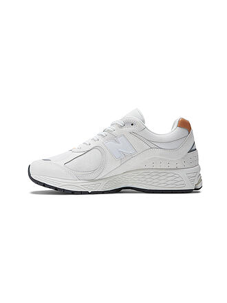 NEW BALANCE | Sneaker 2002R | beige