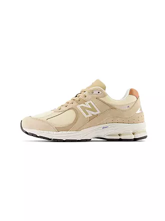 NEW BALANCE | Sneaker 2002R | weiss