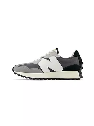 NEW BALANCE | Sneaker 327 | grau