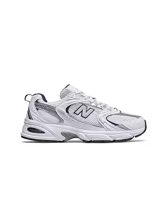 NEW BALANCE | Sneaker 530 | weiss
